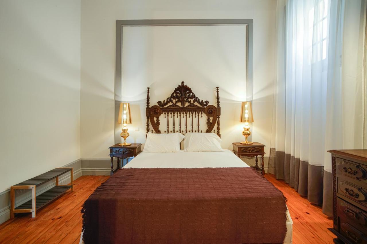 Palacete Suite Aveiro Exterior photo