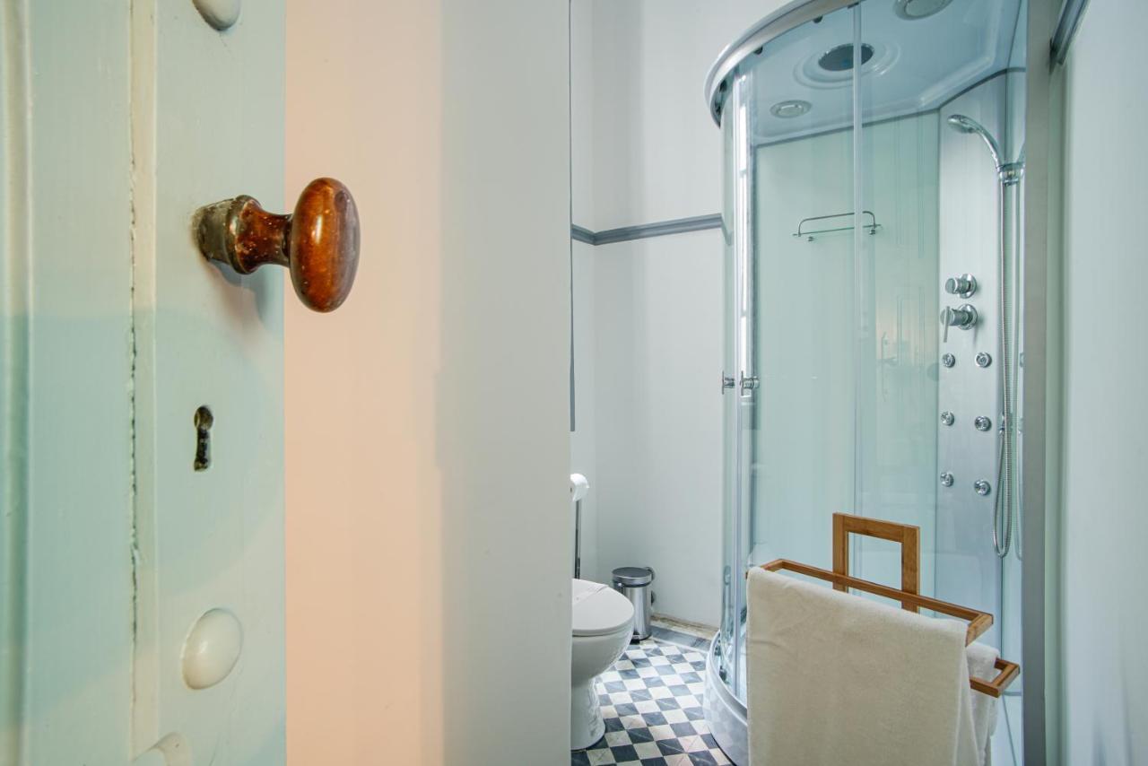 Palacete Suite Aveiro Exterior photo